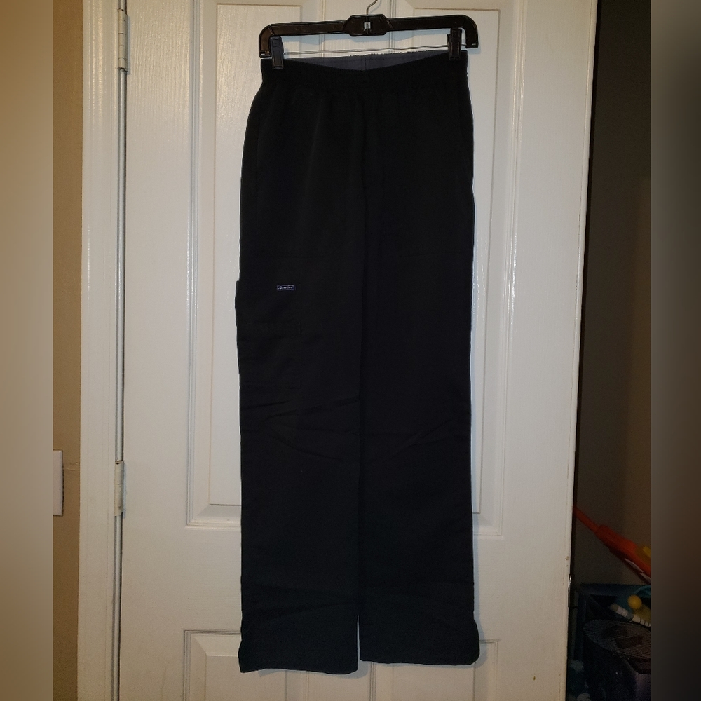 Two Scrub Bottoms Bundle - Picture 5 of 8